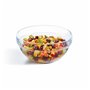 Saladier Luminarc Empilable Transparent Ø 17 cm