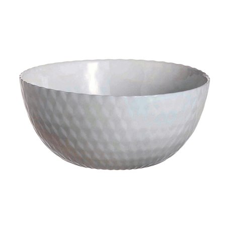 Bol Luminarc Blanc verre (13 cm)