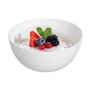 Bol Luminarc Blanc verre (13 cm)