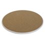 Dessous de plat Home ESPRIT Liège Dolomite 20 x 20 x 0,7 cm Mandala (4
