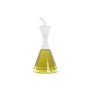 Huilier DKD Home Decor Transparent Verre Borosilicaté 125 ml 7 x 7 x 1