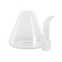 Huilier DKD Home Decor Transparent Verre Borosilicaté 500 ml 11,5 x 11