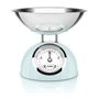 balance de cuisine Haeger KS-BME.010A Bleu