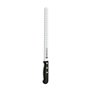 Couteau à jambon 3 Claveles Pom 29 cm Acier inoxydable