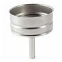 Cafetière Italienne San Ignacio Moods SG-3594 Acier inoxydable 6 Tasse