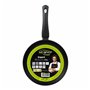 Poêle San Ignacio Expert SG-6237 Noir Aluminium forgé Ø 28 cm