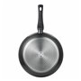 Poêle San Ignacio Expert SG-6237 Noir Aluminium forgé Ø 28 cm