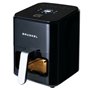 Friteuse sans Huile Grunkel Noir 1200 W 4 L