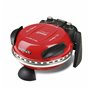 Mini Four Électrique G3Ferrari Rouge 1200 W