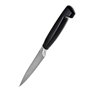 Ensemble de Couteaux Zwilling 35048-000-0 Noir Acier (3 Unités) Plasti
