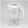 Robot culinaire G3Ferrari G20099 1000 W 3 L Blanc Multicouleur
