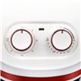 Friteuse à Air Girmi FG9301 Blanc 1000 W 3,2 L