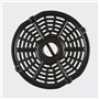 Friteuse à Air Girmi FG9301 Blanc 1000 W 3,2 L