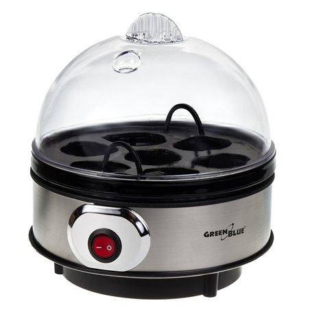 Bouilloire à ufs Greenblue GB572