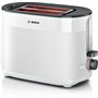 Grille-pain BOSCH TAT2M121 950 W