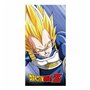 Serviette de plage Dragon Ball Multicouleur 100 % polyester