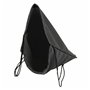 Sac à dos serré par des ficelles Reebok  ASHLAND 8023731 Noir Taille u
