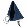 Sac à dos serré par des ficelles Reebok ASHLAND 8023732  Bleu Taille u