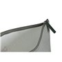 Trousse de toilette DKD Home Decor Marron Vert Bordeaux Toile Yoga 33