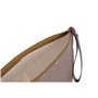 Trousse de toilette DKD Home Decor Marron Vert Bordeaux Toile Yoga 31