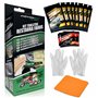 Lingettes pour phares Motorkit MOT1004