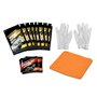 Lingettes pour phares Motorkit MOT1004