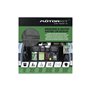 Organisateur de Coffre de Voiture Motorkit MOT2705 Noir Réglable