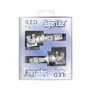 Kit de conversion au Halogène LED Superlite BOM12312 H7 28 W 6500 K LE