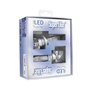 Kit de conversion au Halogène LED Superlite BOM12312 H7 28 W 6500 K LE