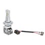 Kit de conversion au Halogène LED Superlite BOM12312 H7 28 W 6500 K LE