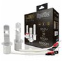 Kit de conversion au Halogène LED Superlite Gold H1 18 W LED