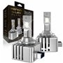 Kit de conversion au xénon LED Superlite Gold D1S 9000 K 45 W