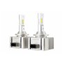 Kit de conversion au xénon LED Superlite Gold D1S 9000 K 45 W