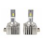 Kit de conversion au xénon LED Superlite Gold D1S 9000 K 45 W