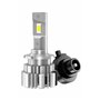 Kit de conversion au xénon LED Superlite Gold D2S 9000 K 45 W