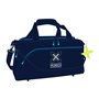 Sac de sport Munich Nautic Blue marine 50 x 25 x 25 cm