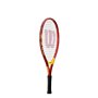 Raquette de Tennis US Open 25 Wilson WR082510U Rouge