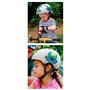 Casque Enfant Disney Stitch Blanc