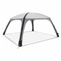 Tente de Plage Kampa Gris