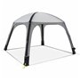 Tente de Plage Kampa Gris