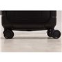 Valise cabine Numada T21 Business Noir 38 L 55 x 35,5 x 23,5 cm Powerb