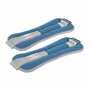 Poids pour la cheville Umbro 500 g Bleu 2 Unités