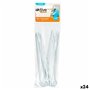 Sardines de camping Aktive (24 Unités) 10 Pièces 160 mm Ø 5 mm