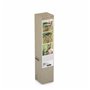 Table de Camping Pliable en Tissu avec Housse Cafolby InnovaGoods