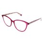 Monture de Lunettes Femme Furla Ø 53 mm