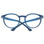 Monture de Lunettes Homme Police Bleu Ø 52 mm
