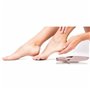 Éliminateur de Callosité Électrique FLAWLESS Pedi Rose