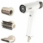 Sèche-cheveux Shark Blanc 1700 W