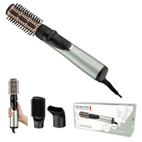 Sèche-cheveux, Brosse Soufflante et Boucleur 3 en 1 Remington AS5860 8