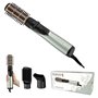 Sèche-cheveux, Brosse Soufflante et Boucleur 3 en 1 Remington AS5860 8
